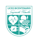 Logo de Colegio Polivalente Sagrada Familia