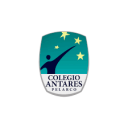 Logo de Colegio Antares