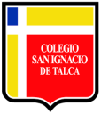 Logo de Colegio San Ignacio De Talca