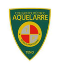 Logo de Colegio Bicentenario de Excelencia Politécnico Aquelarre