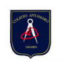 Logo de Colegio Antamaro