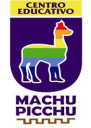 Logo de Centro Educativo Machu Picchu