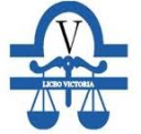 Logo de Liceo Victoria