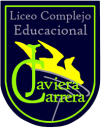Logo de Liceo Complejo Educacional Javiera Carrera