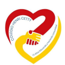 Logo de Colegio Henri Cetty