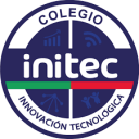 Logo de Colegio INITEC De Innovación Tecnológica