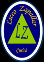 Logo de Liceo Bicentenario Zapallar De Curicó