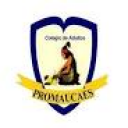 Logo de Colegio De Adultos Promaucaes