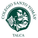 Logo de Colegio Santo Tomás De Talca