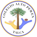 Logo de Colegio Alto Pewen