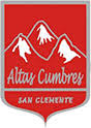 Logo de Colegio Altas Cumbres De San Clemente