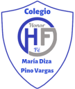 Logo de Colegio María Diza Pino Vargas
