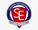 Logo de Colegio San Esteban De Talca