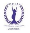 Logo de CEIA Victoria