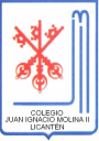 Logo de Colegio Juan Ignacio Molina De Licantén