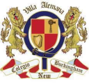 Logo de Colegio New Buckingham