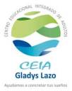 Logo de Colegio Integrado De  Adultos Gladys Lazo 