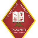 Logo de Colegio Los Alerces 