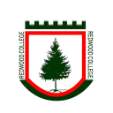 Logo de Colegio Redwood