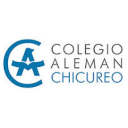 Logo de Colegio  Alemán Chicureo
