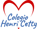 Logo de Colegio Del Cariño Henry Cetty