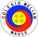 Logo de Colegio Melian
