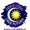Logo de Colegio Crea Futuro
