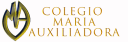 Logo de Colegio María Auxiliadora