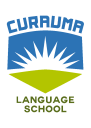 Logo de Colegio Curauma  Language 