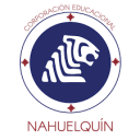 Logo de Corporación Educacional Nahuelquín
