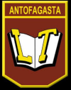 Logo de Liceo Técnico Profesional De Adultos De Antofagasta