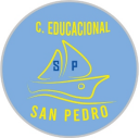 Logo de Col·legi San Pedro 
