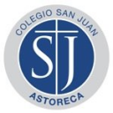 Logo de Colegio San Juan De Lampa