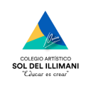 Logo de Colegio  Artístico Sol Del  Illimani