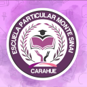 Logo de Escuela Monte Sinaí