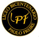 Logo de Col·legi Bicentenario Paulo Freire