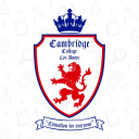 Logo de Colegio Cambridge College