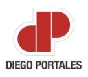 Logo de Colegio  Integral Diego Portales