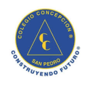 Logo de Colegio Concepción San Pedro