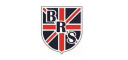 Logo de Colegio Inglés British Royal School