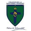 Logo de Colegio De La Santisima Trinidad