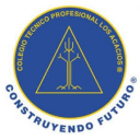 Logo de Colegio Concepción Los Acacios