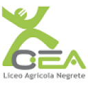 Logo de Liceo Agrícola De Negrete