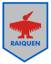 Logo de Colegio Raiquén