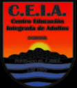 Logo de CEIA Centro Educacional Integrado de Adultos