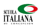 Logo de Colegio Scuola Italiana Di Concepcion