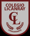 Logo de Colegio Licanray