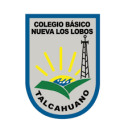 Logo de Colegio Nueva Los Lobos