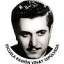 Logo de Colegio Ramón Vinay Sepúlveda
