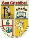 Logo de Colegio San Cristóbal